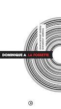 Dominique A : La Fossette